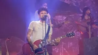 Dani Fernández y La Plazuela ponen a bailar al Mallorca Live Occident 2026