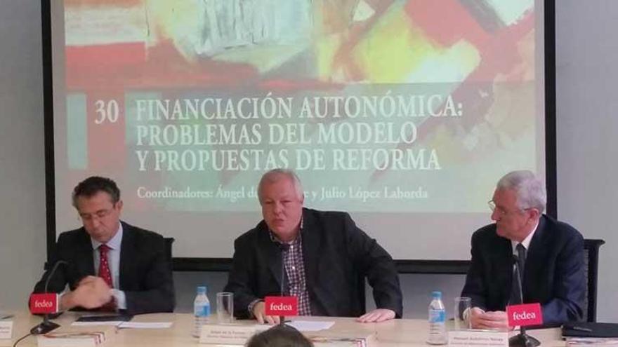 Extremadura saldría perjudicada con un nuevo modelo de financiación autonómica, según un grupo de expertos