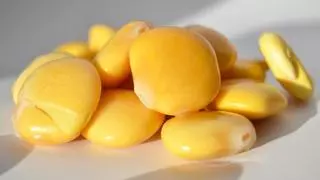 Los increíbles beneficios de tomar altramuces todos los días: "Tienen más proteína que los huevos"