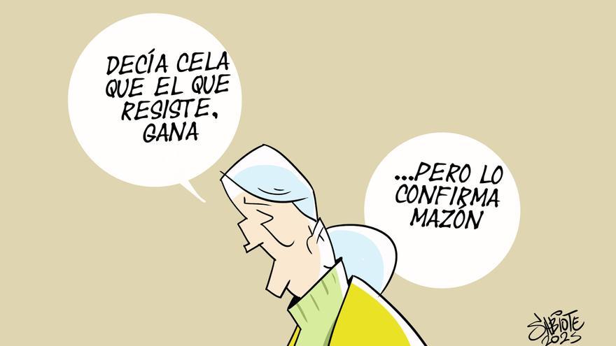 La Rendija de Sabiote (18/11/2025)