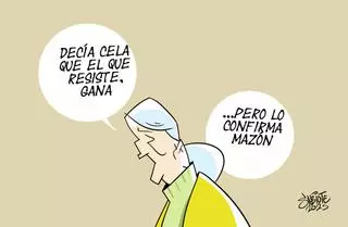 La Rendija de Sabiote (18/11/2025)