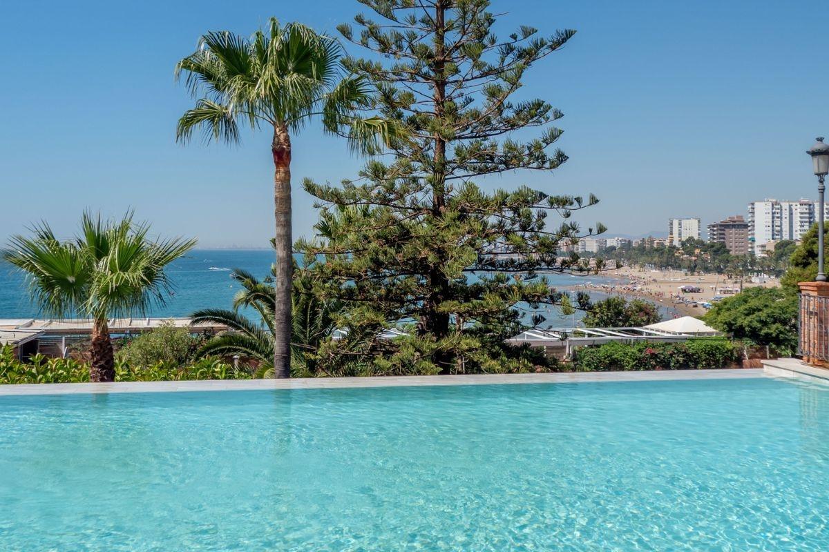 La estancia en Palasiet representa un momento perfecto para disfrutar del bienestar.