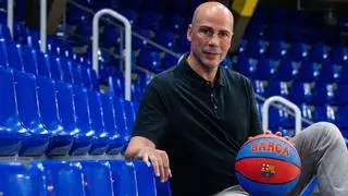 ¿Qué jugadores arrancarán la pretemporada en el Barça de basket?