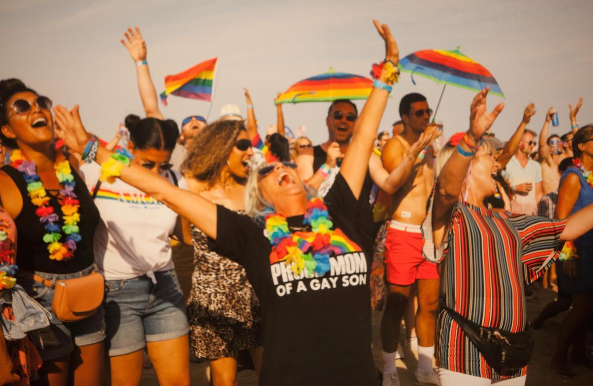 Así es la provocadora exposición del Centre del Carme