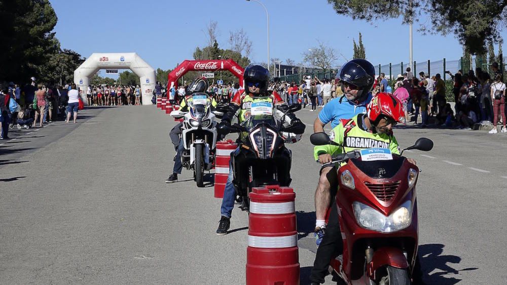 Búscate en la Media Maratón de Calvià