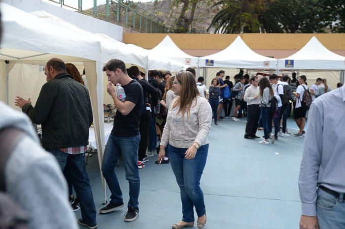 ORIENTACION ESCOLAR IES MESA Y LOPEZ