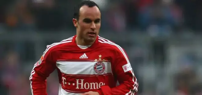 Landon Donovan (2009)