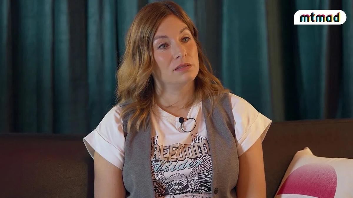 Leire Martínez habla sin tapujos sobre su salida de La Oreja de Van Gogh: "Nuestro camino se ha separado lo suficiente como para que igual no tenga vuelta"