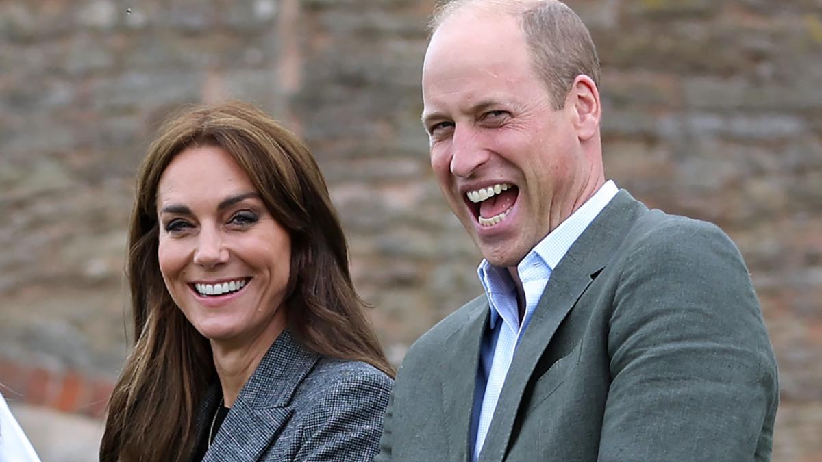 Qué está pasando con el príncipe Guillermo tras la reaparición de Kate Middleton