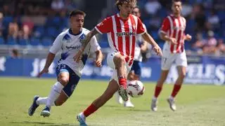 Sporting y Toulouse intercambian ya documentos para cerrar la operación Gelabert