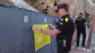 El ayuntamiento de Lloret de Mar clausura 23 alojamientos turísticos ilegales