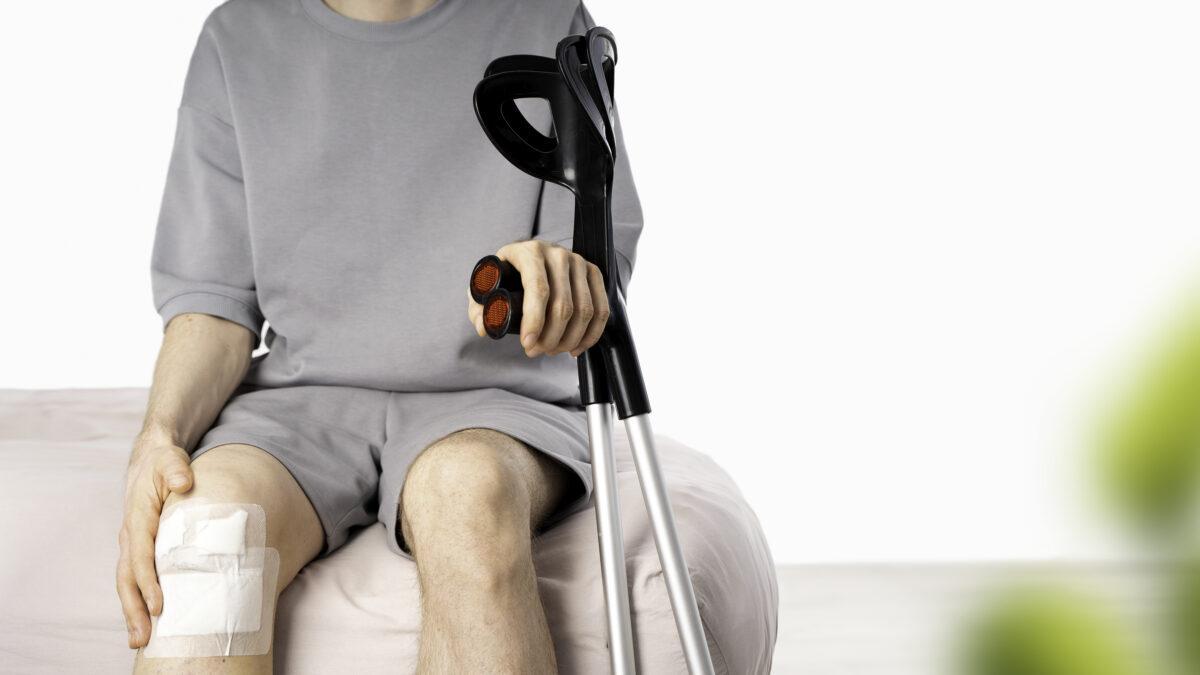 La jubilación por discapacidad no sufre penalizaciones ni coeficientes reductores en el importe