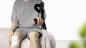 La jubilación por discapacidad no sufre penalizaciones ni coeficientes reductores en el importe