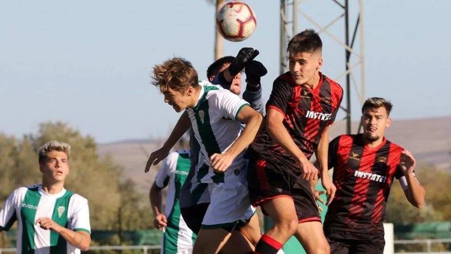 Séneca-Córdoba, un derbi para cambiar dinámicas