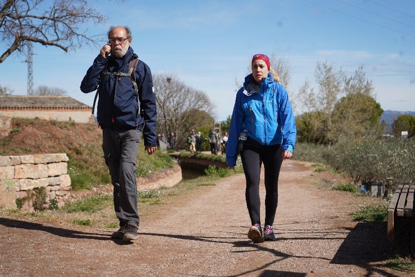 Transéquia 2024: Busca't a les fotos