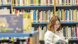 ¿Llegir ens farà ser millors?