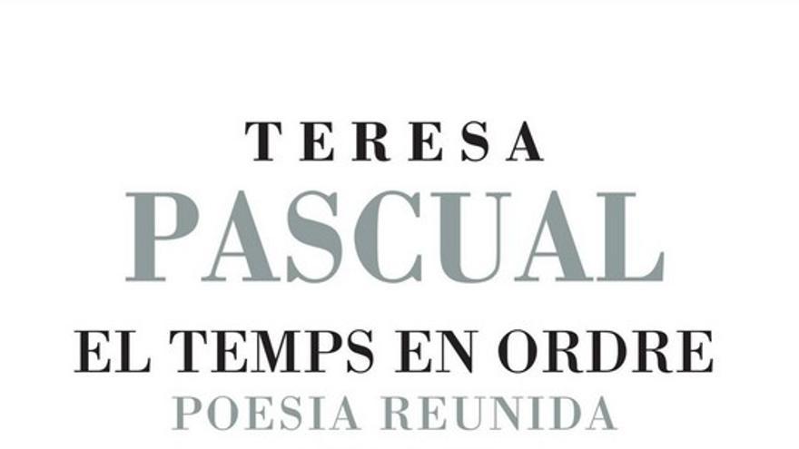 59a Fira del Llibre de València: Teresa Pascual