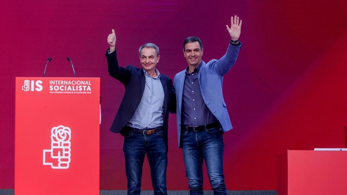 del cierre de filas con Ferraz a la apuesta por adelantar las elecciones