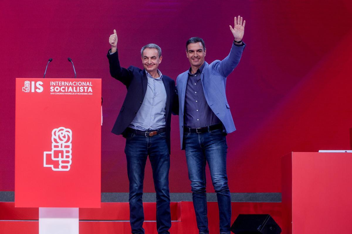 Federacions del PSOE: del tancament de files amb Ferraz a l’aposta per avançar les eleccions