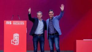 Federacions del PSOE: del tancament de files amb Ferraz a l’aposta per avançar les eleccions
