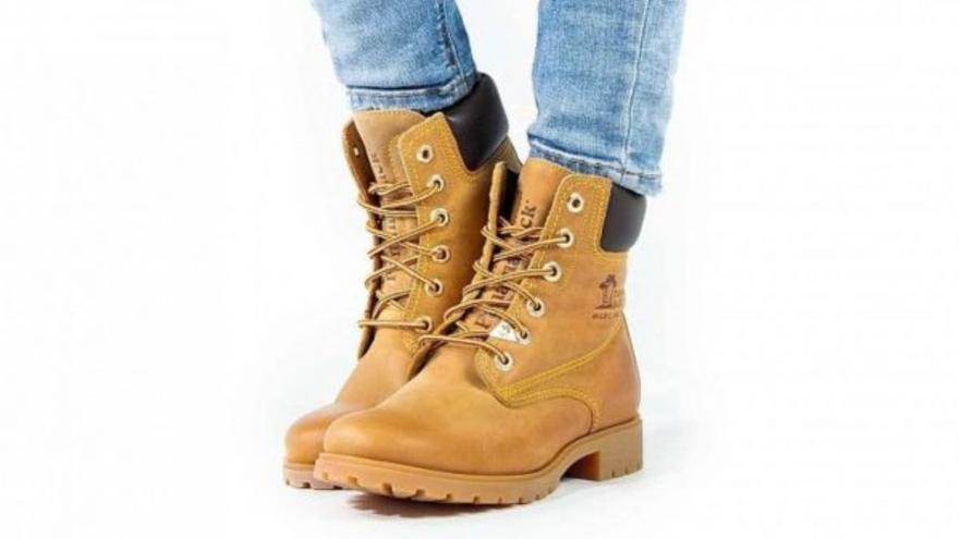 Cómo limpiar las botas estilo Panama Jack: trucos para que luzcan nuevas