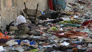 L’Afganistan, el malson interminable