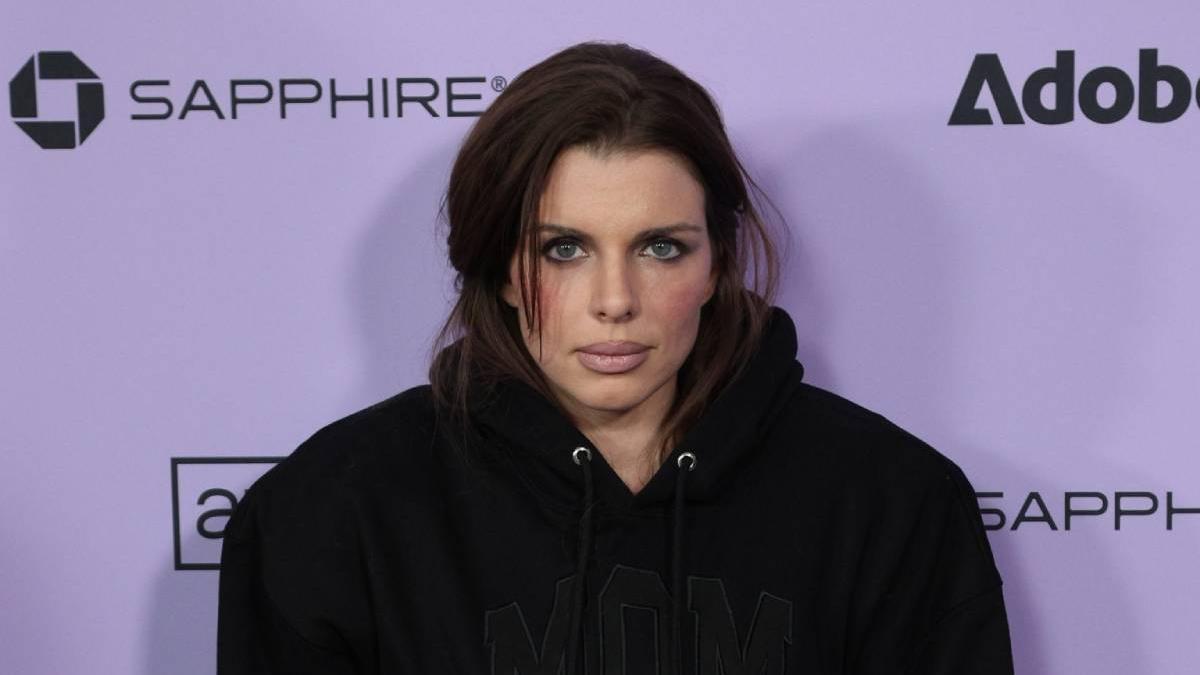 Julia Fox estalla contra Kanye West