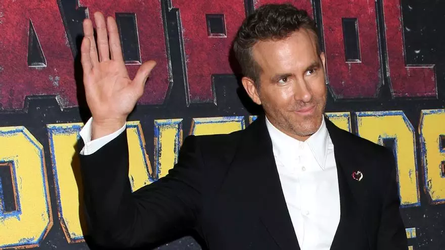Ryan Reynolds no se va a hacer rico con 'Deadpool' (o al menos, no mucho)