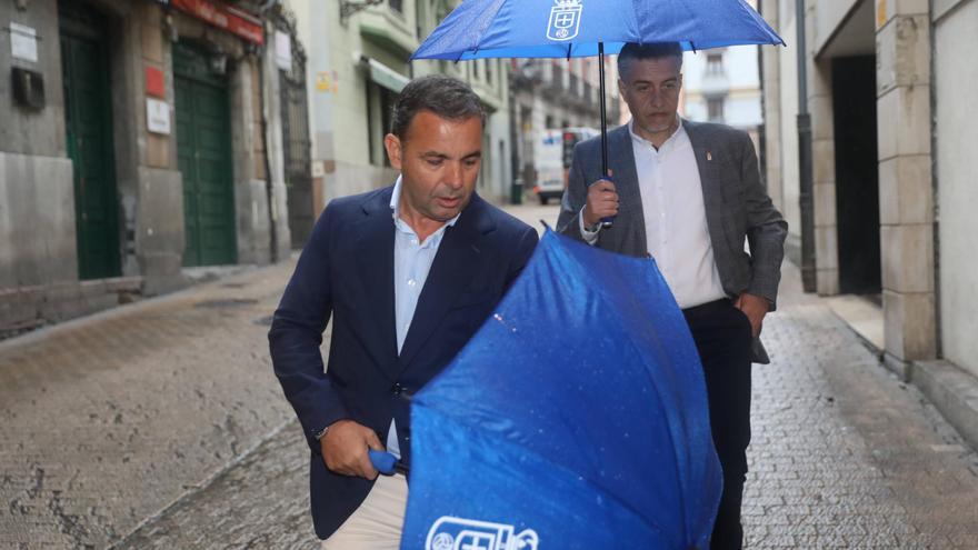 La opinión sobre el Oviedo y el Sporting: El camino hacia la felicidad