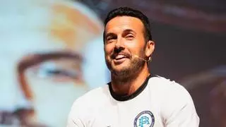 Pedro Rodríguez: «Mi último objetivo es retirarme feliz: un día muy cercano, lo dejaré y me dedicaré a otra cosa»