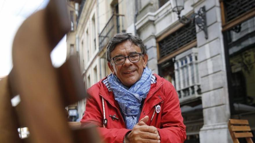 Sánchez Ramos acusa al PP de ocultar las deficiencias de seguridad del Auditorio de Oviedo