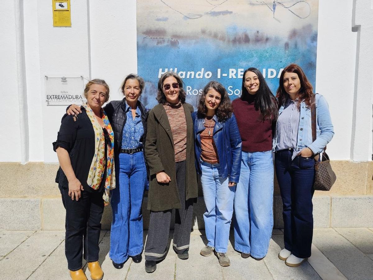 Unidas por Extremadura pide más recursos ante una región "a la cola" en protección animal.