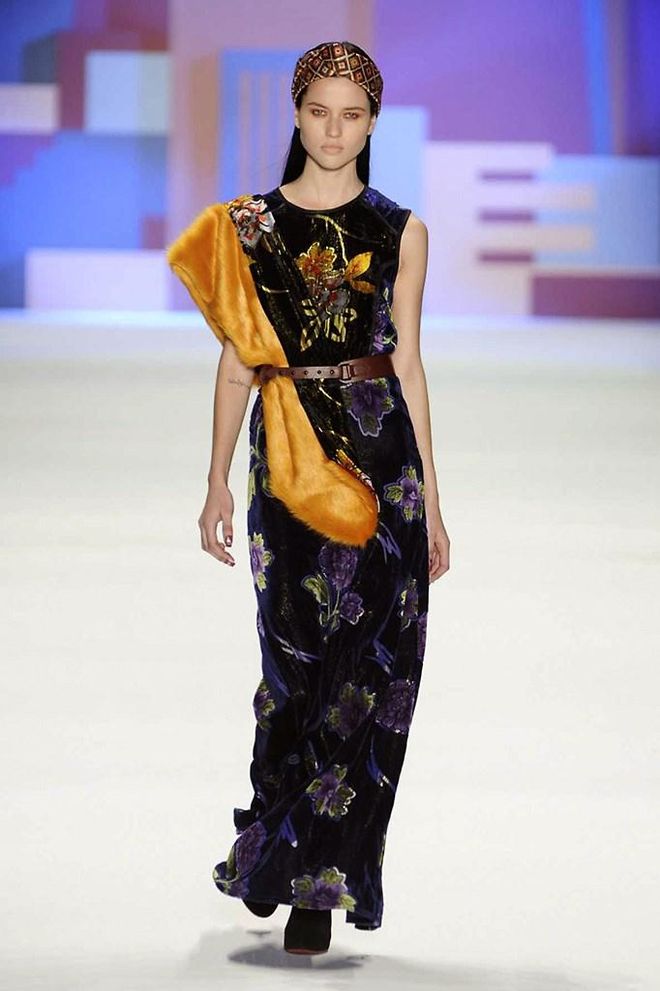 Desigual