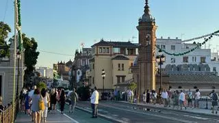 La otra ciudad española que tiene un barrio de Triana por este motivo tan especial