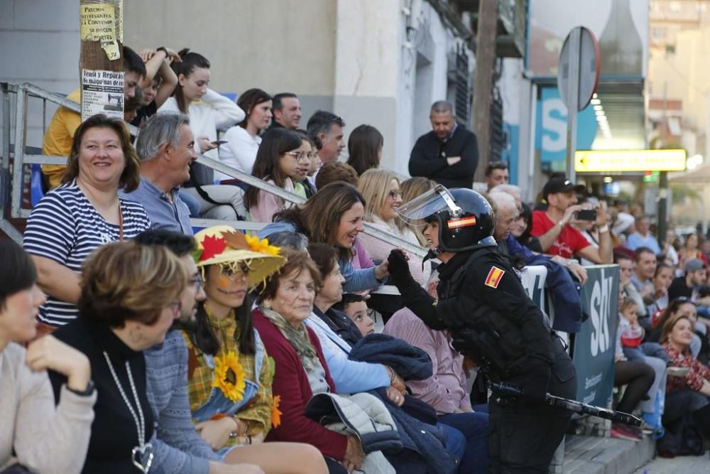 Carnaval de Cabezo de Torres: Todas las fotos del desfile del martes