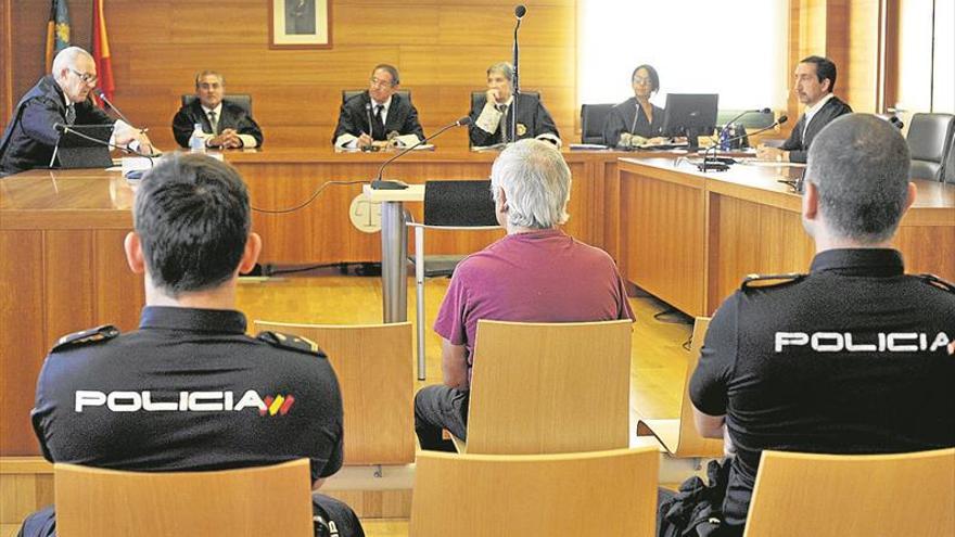 Condenado a 5 años de cárcel por abusar de su hijastra de 16 años