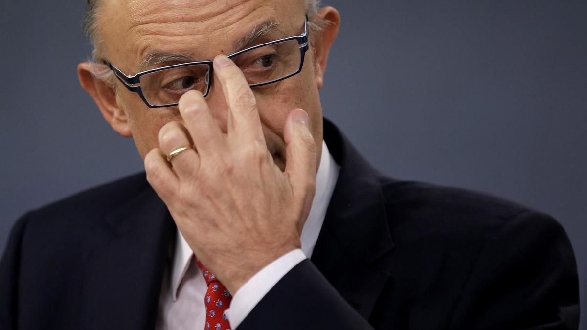 Equipo Económico y los investigados califican de «arbitraria» la prórroga del caso Montoro y critican que la instrucción lleve «6 meses paralizada»