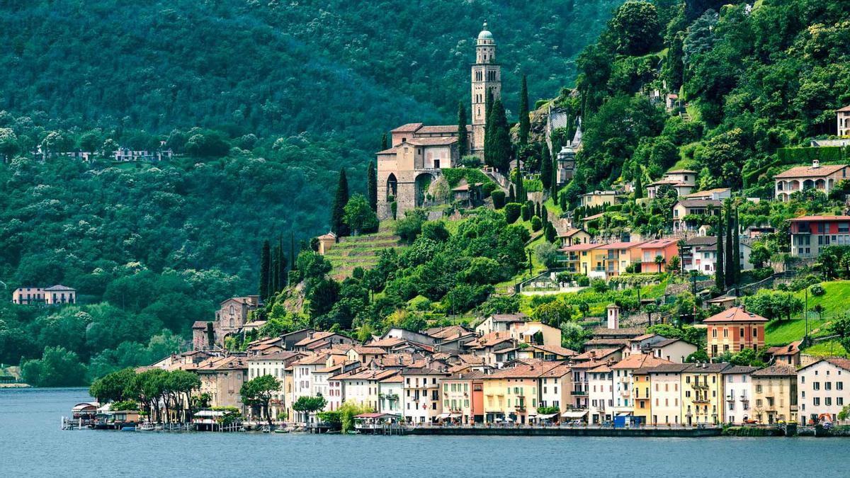 Lugano