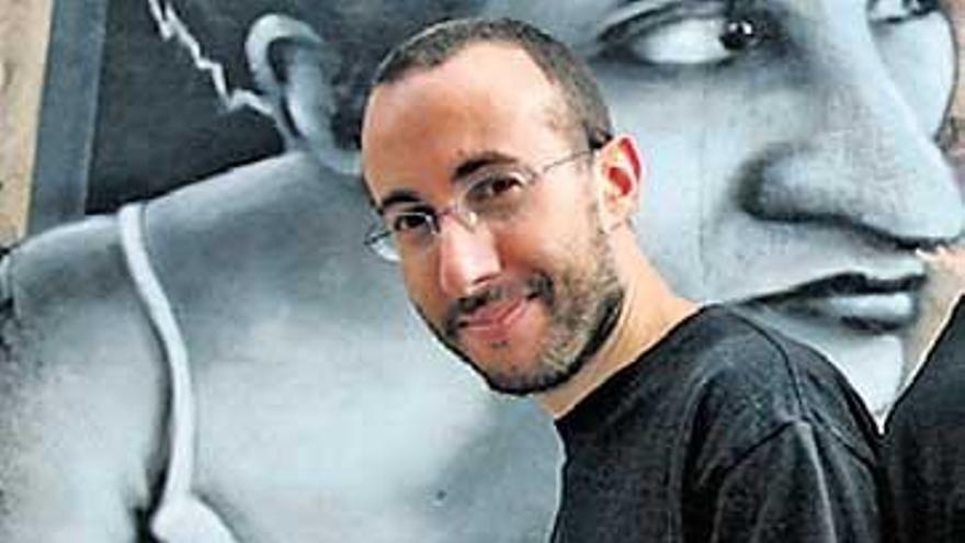 Fallece el grafitero Kiz, hijo del dibujante Enrique