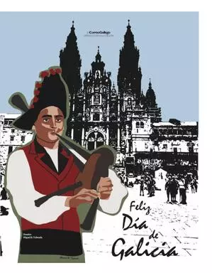 SUPLEMENTO ESPECIAL DÍA DE GALICIA 2026