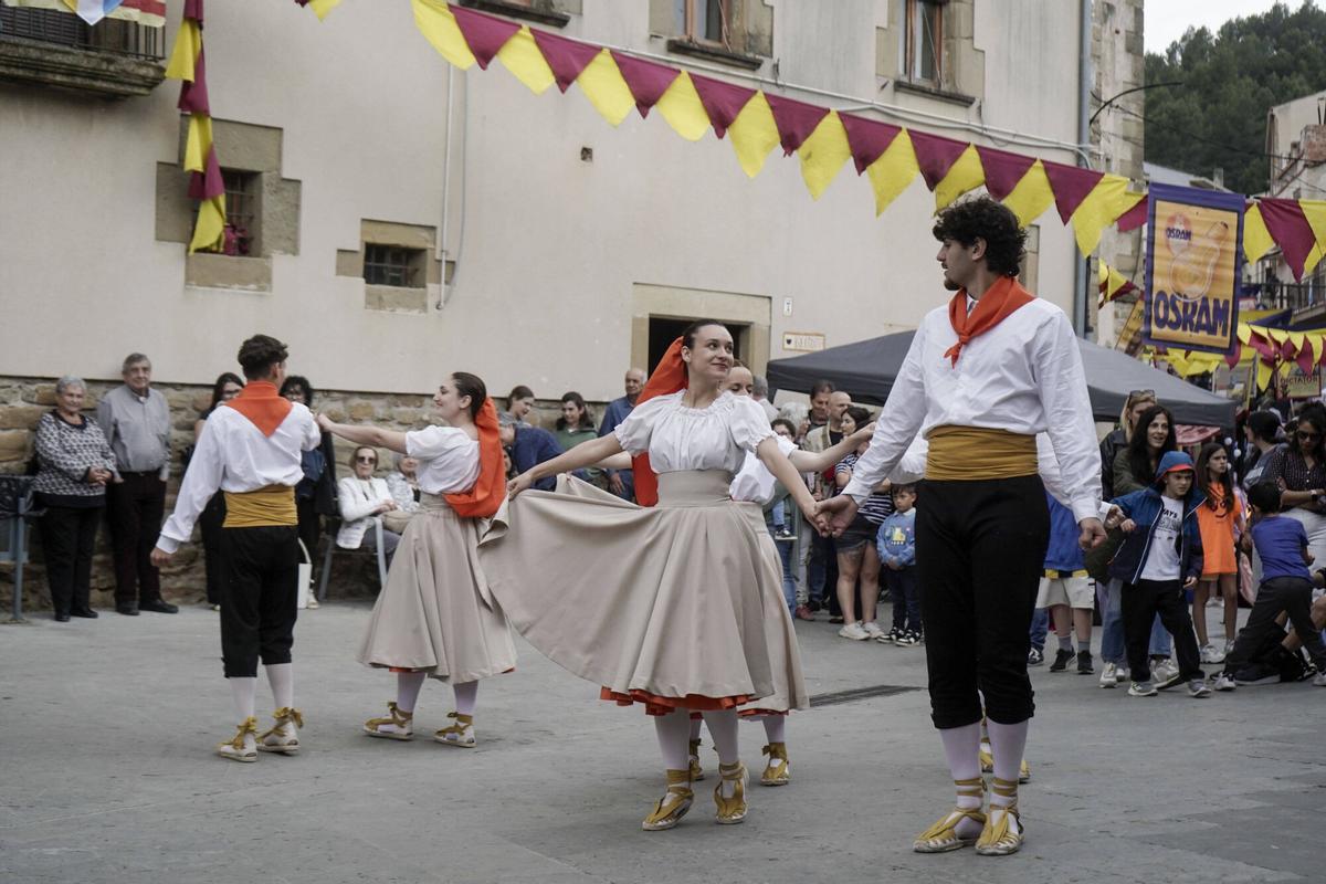 Imatge de la Festa del Panellet 2026 Imatge de la Festa del Panellet 2026