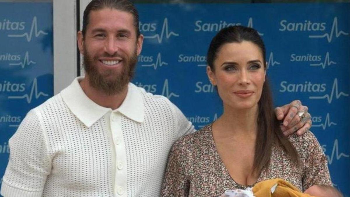 La inesperada sorpresa que Pilar Rubio y Sergio Ramos han dado a sus hijos  por Navidad - La Opinión de Murcia