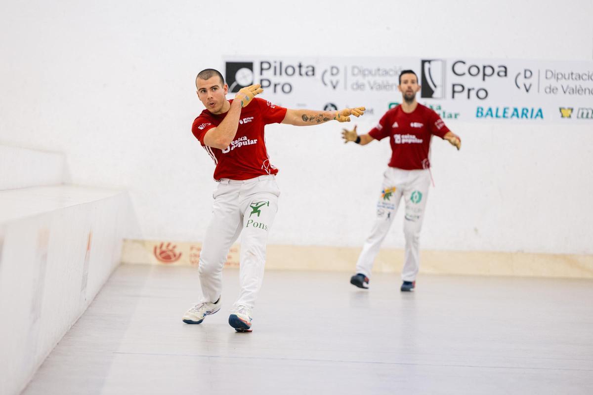 Hilari i Pere Roc II.