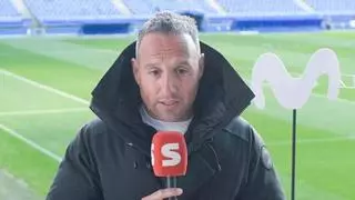 Santi Cazorla: "El Barça siempre me ha atraído, pero nunca tuve la oportunidad"