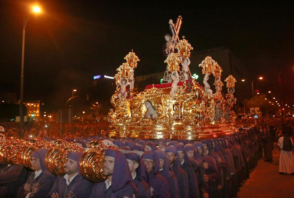 Jueves Santo | Esperanza