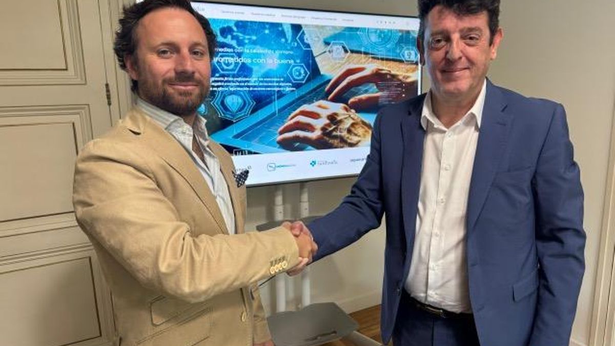 La incorporación de Grupo Nexo permitirá ampliar la cobertura de Prensamedia.