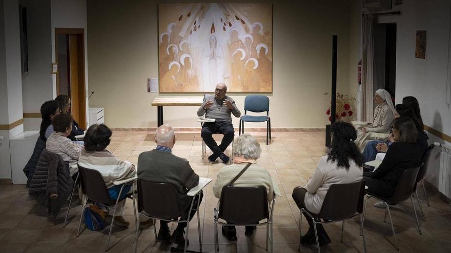 'Boom' de los retiros espirituales: "En 48 horas sentí el amor de Dios"