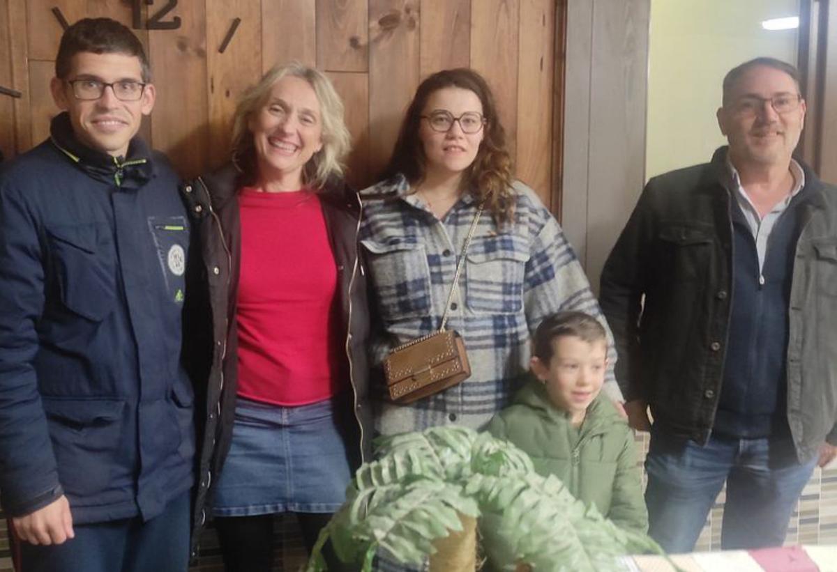 Belén artesanal de Jorge Martín Ungría. | SERVICIO ESPECIAL