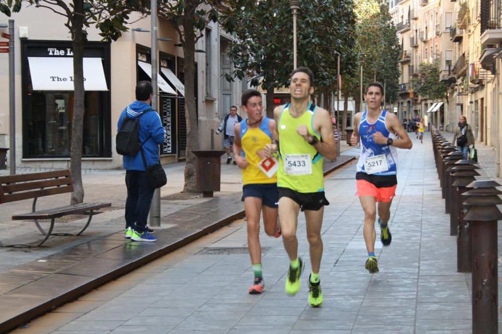 Cursa del Carrer Nou 2017