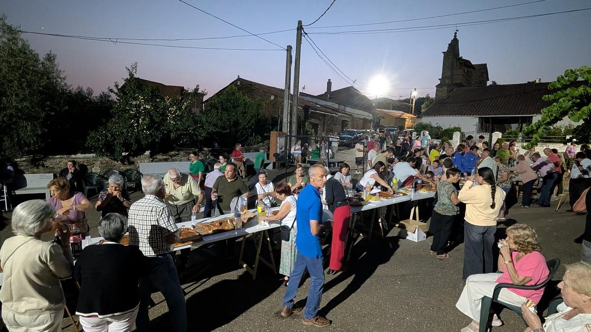 Las fiestas de Latedo, en imágenes Las fiestas de Latedo, en imágenes
